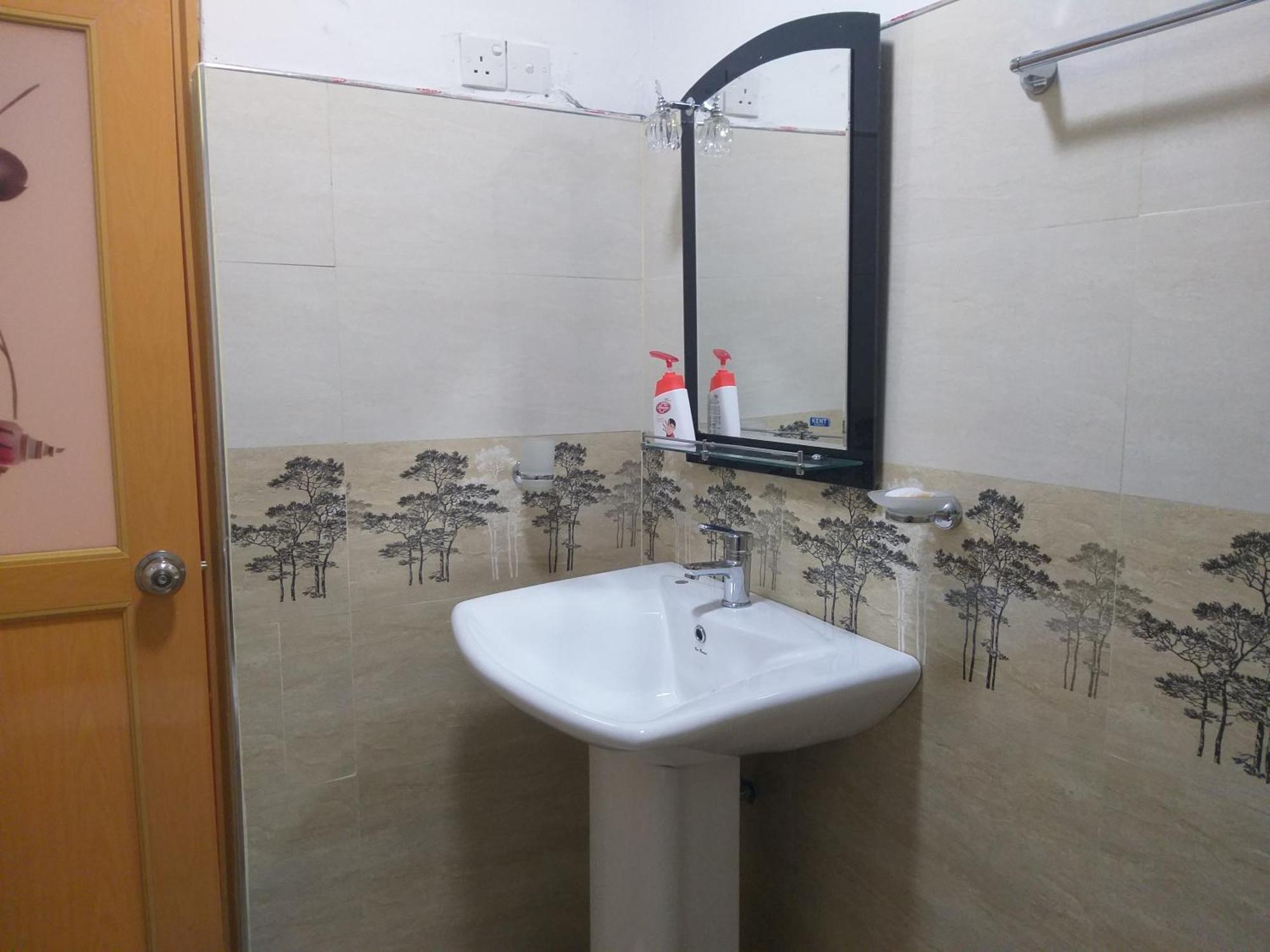 엘라 Different View B&B 객실 사진