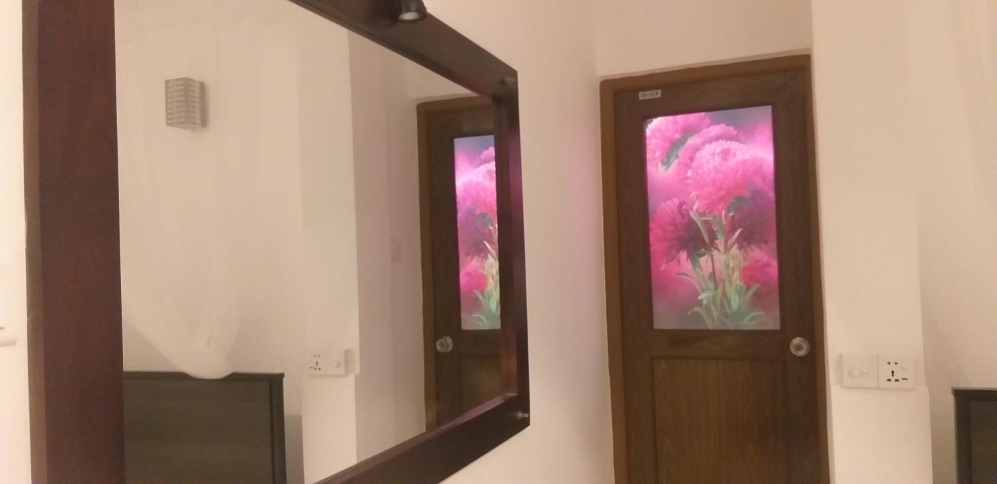 엘라 Different View B&B 외부 사진