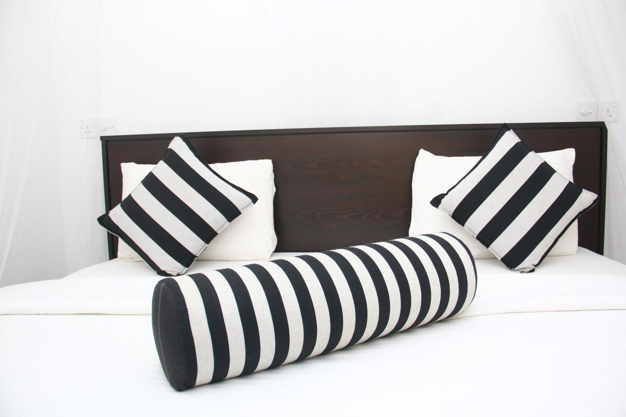 엘라 Different View B&B 객실 사진