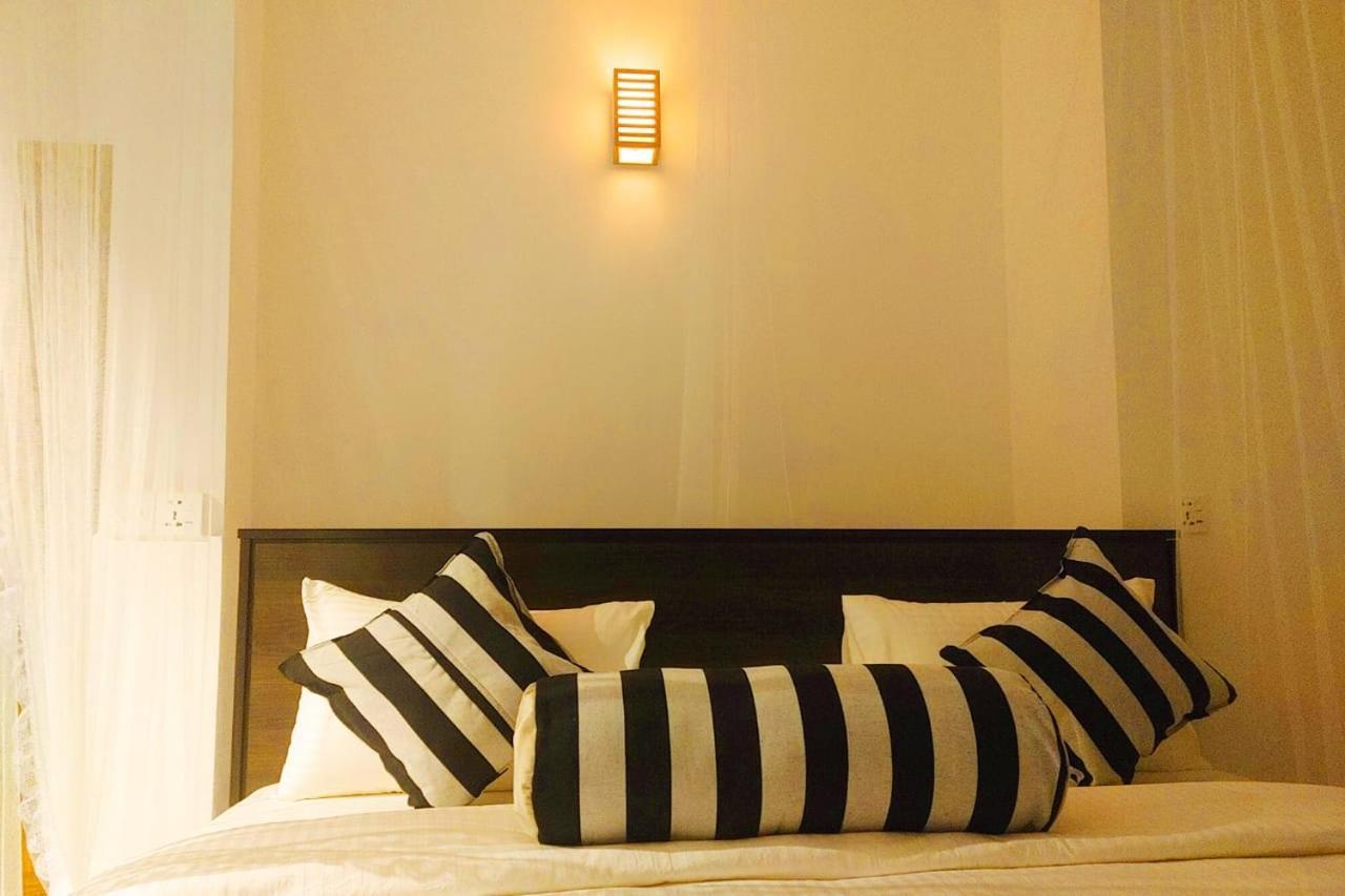 엘라 Different View B&B 객실 사진